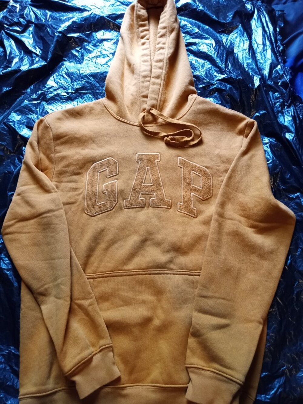 (Bundle Deal) GAP Mens XS Pullover Hoodie